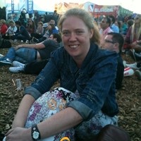 Louise Fleming, Ba (Hons)