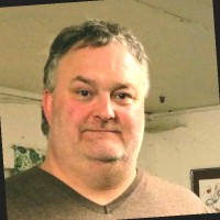 Bill Maughan