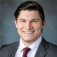 James Presley, PT, DPT, CSCS