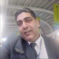 Yezdi Bulsara