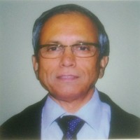 S P Joshi