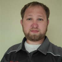 Derek Gebauer