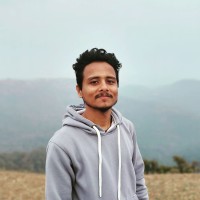 Rishabh P