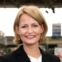 Mylène Hodzelmans