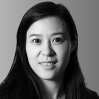 Lizzie Cheng