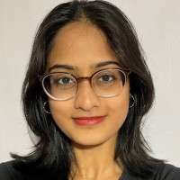 Ishana Prakash