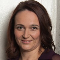 Martina Hafner