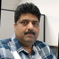 amir shahzad