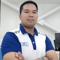 Elmer M Cabasag jr