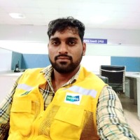 Vivek Kumar Maurya
