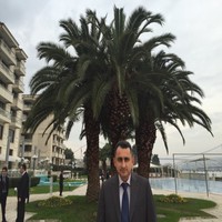 Aram Saeed