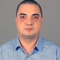 Stanislav Gospodinov