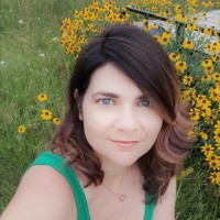 Amber Tippit, PHR
