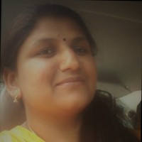 Seema Sudhakaran