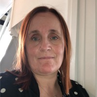 Mette Thorne Haubjerg