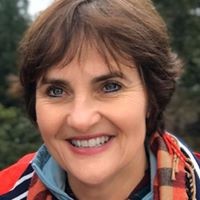 Louise Hughes