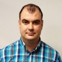 Sergio Muñoz Palacios
