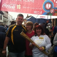 Sally Glossop