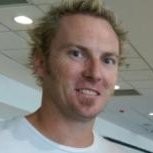 Darren Wray