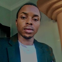 Elijah Mulenga