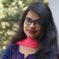 Debika Ghosh