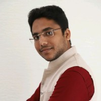 Parth Shah