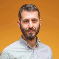 Vassilis Kalavrouziotis