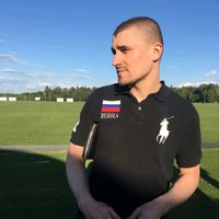Ivan Guroshev