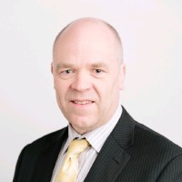 Mike Wright CertIOSH MIIRSM MRSPH