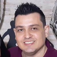 Anderson Pissinin Moreira