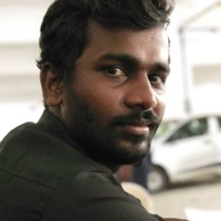 Suresh R