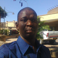ishmael lunga