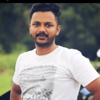 Jeno Varghese