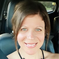 Jessica Rosenberg, LPC