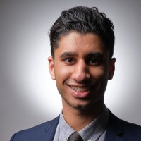 Arjun Bhamra, CPA
