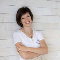 Anastasija Gridneva-Hall