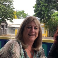 Priscilla Cruttenden