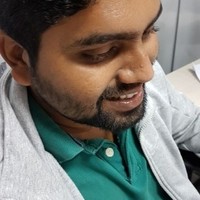 Nabeel Mk