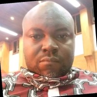 Joël Lebel KAMGAING