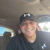 Victor Tijerina