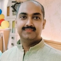 Ankur Dixit