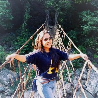Kimi Bhuyan