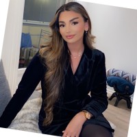 Dilana Saleh