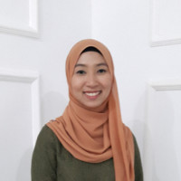 Khadijah Ummira Muhammad Helmi