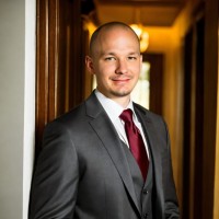 Daniel Smith, LISW-S, LICDC