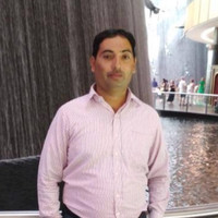 Muhammad Farooq