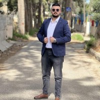 Amjad Ashour