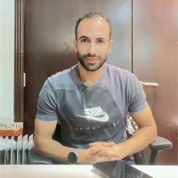 Saleh Amer
