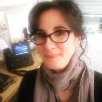 Martha Bucci