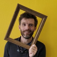 Stéphane Boisseleau